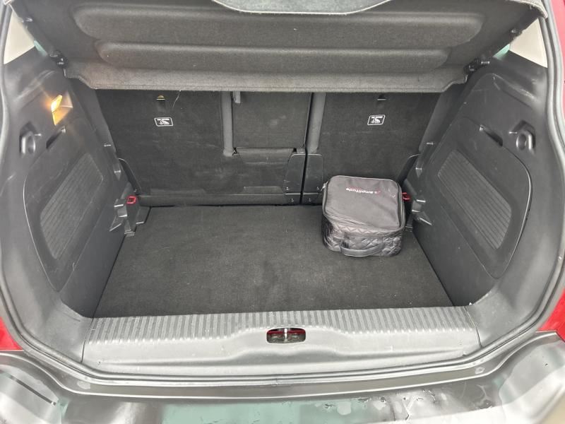 Image CITROEN C3 Aircross BlueHDi 110ch S&S Shine Business