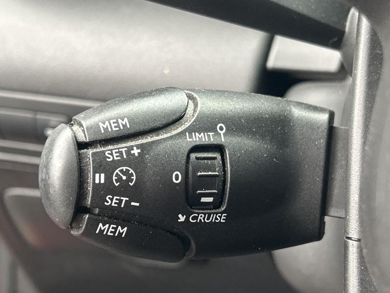 Image CITROEN C3 Aircross BlueHDi 110ch S&S Shine Business