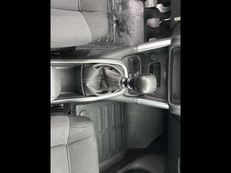 Image CITROEN C3 Aircross BlueHDi 110ch S&S Shine Business