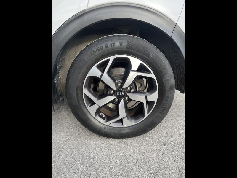 Image KIA Sportage 1.6 CRDi 115ch ISG Design 4x2