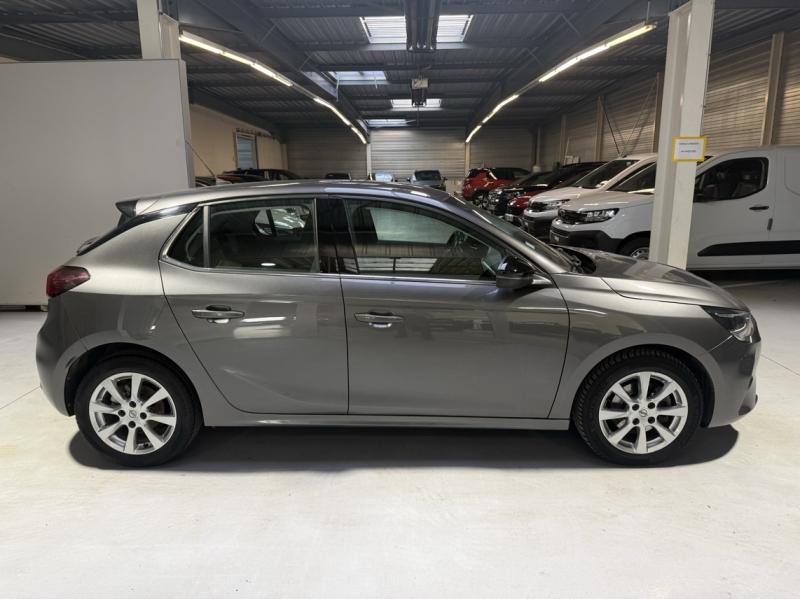 Image OPEL Corsa 1.2 Turbo 100ch Elegance