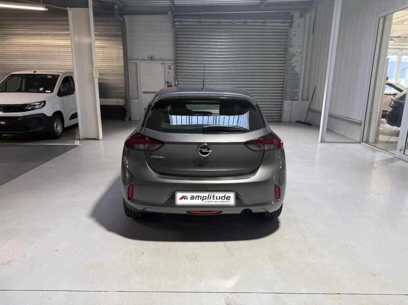 Image OPEL Corsa 1.2 Turbo 100ch Elegance