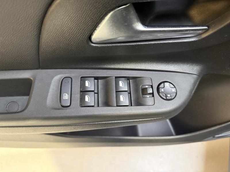 Image OPEL Corsa 1.2 Turbo 100ch Elegance