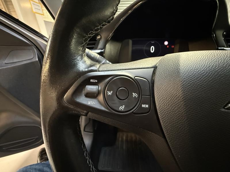 Image OPEL Corsa 1.2 Turbo 100ch Elegance