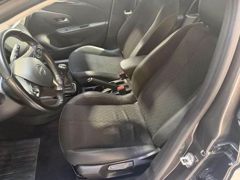 Image OPEL Corsa 1.2 Turbo 100ch Elegance