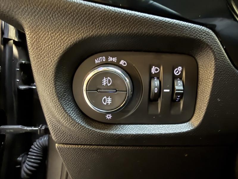 Image OPEL Corsa 1.2 Turbo 100ch Elegance