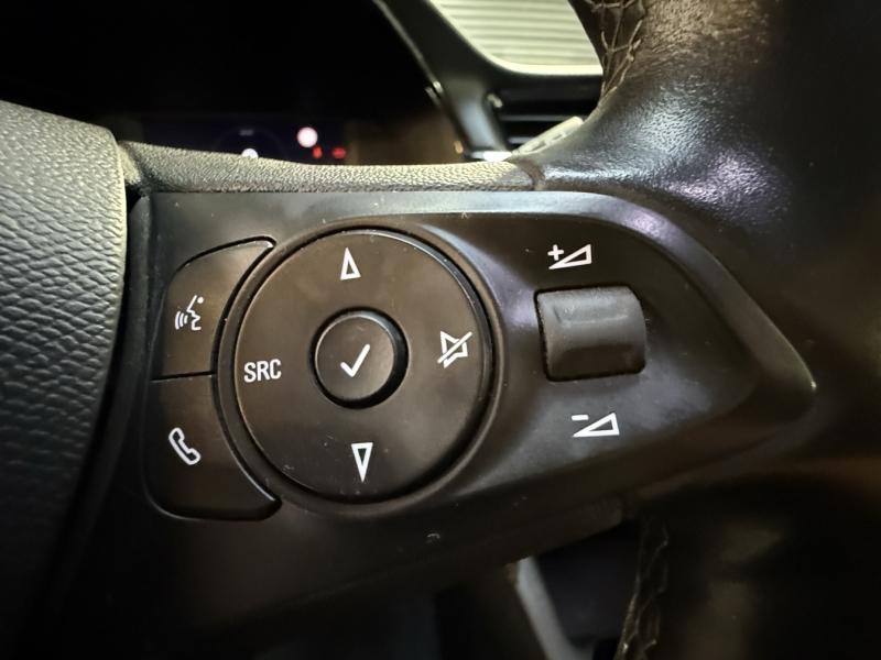 Image OPEL Corsa 1.2 Turbo 100ch Elegance