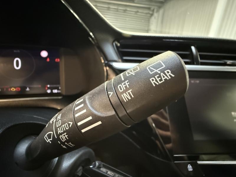 Image OPEL Corsa 1.2 Turbo 100ch Elegance