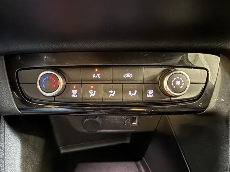 Image OPEL Corsa 1.2 Turbo 100ch Elegance