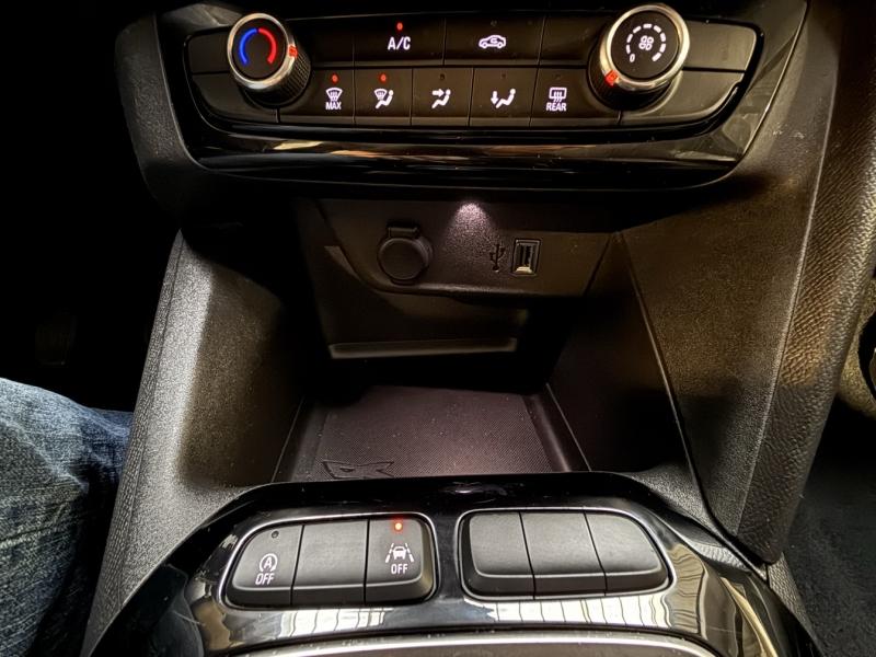 Image OPEL Corsa 1.2 Turbo 100ch Elegance