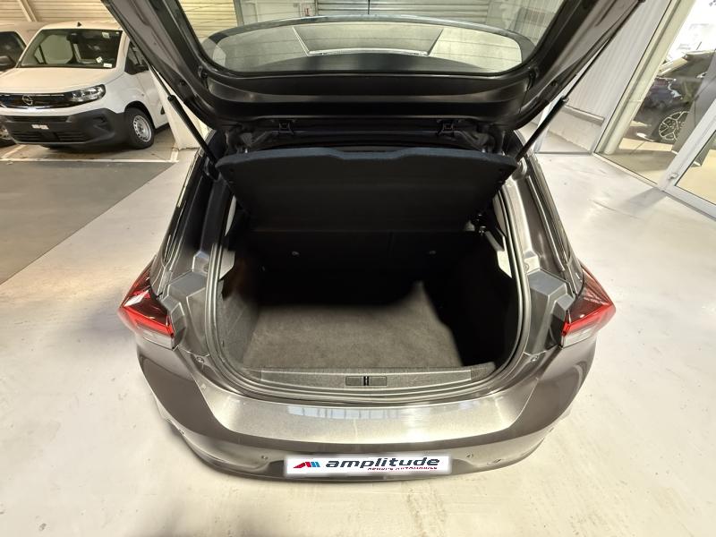 Image OPEL Corsa 1.2 Turbo 100ch Elegance