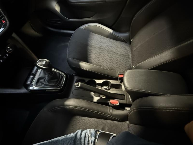 Image OPEL Corsa 1.2 Turbo 100ch Elegance