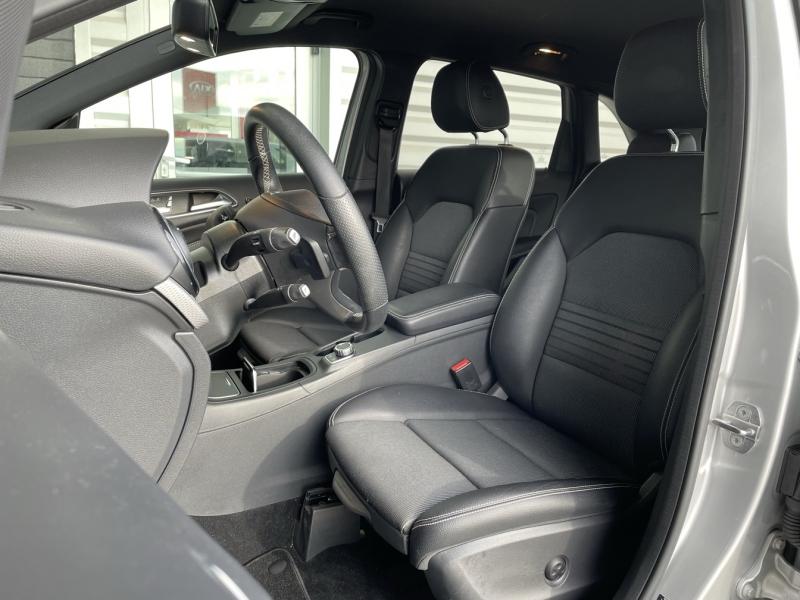 Image MERCEDES-BENZ Classe B 200 156ch Sensation 7G-DCT