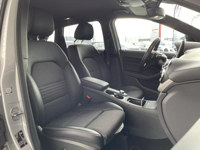 Image MERCEDES-BENZ Classe B 200 156ch Sensation 7G-DCT
