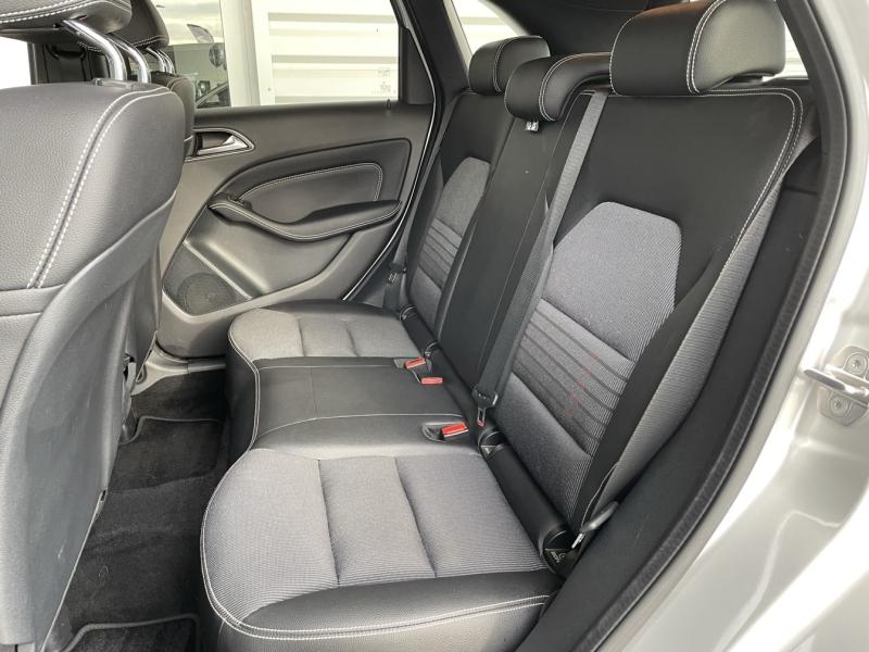 Image MERCEDES-BENZ Classe B 200 156ch Sensation 7G-DCT