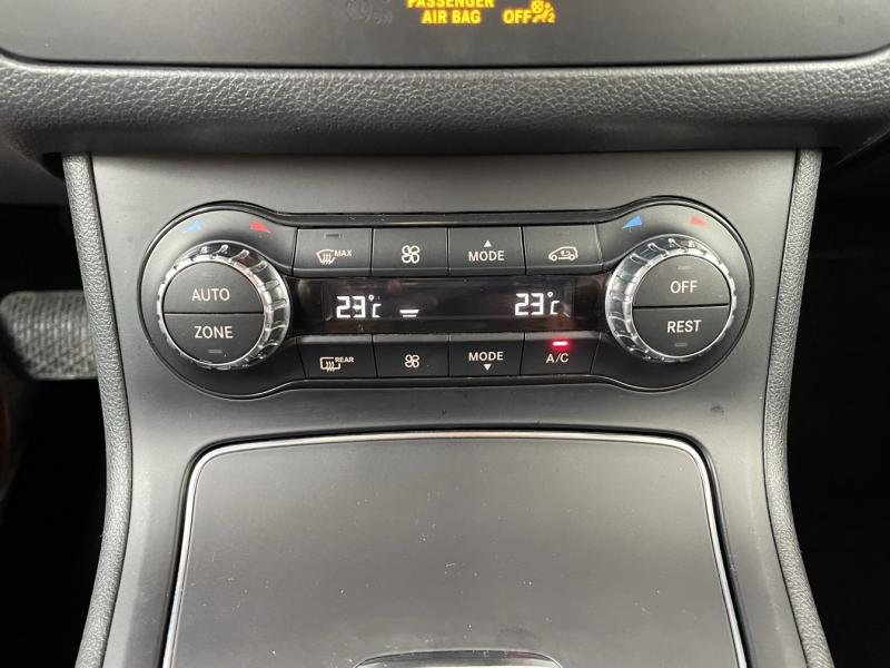 Image MERCEDES-BENZ Classe B 200 156ch Sensation 7G-DCT