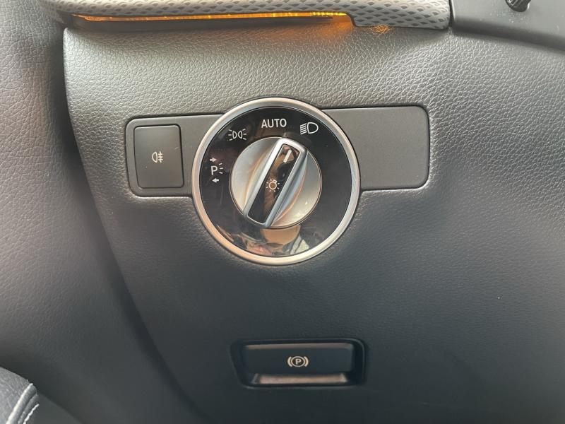 Image MERCEDES-BENZ Classe B 200 156ch Sensation 7G-DCT