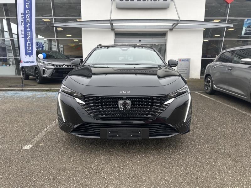 Image PEUGEOT 308 SW 1.5 BlueHDi 130ch S&S GT EAT8