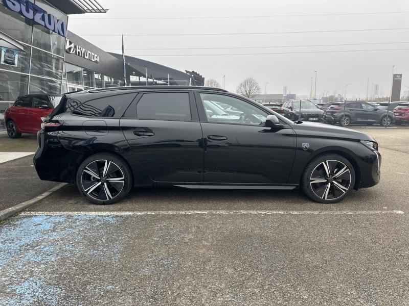 Image PEUGEOT 308 SW 1.5 BlueHDi 130ch S&S GT EAT8