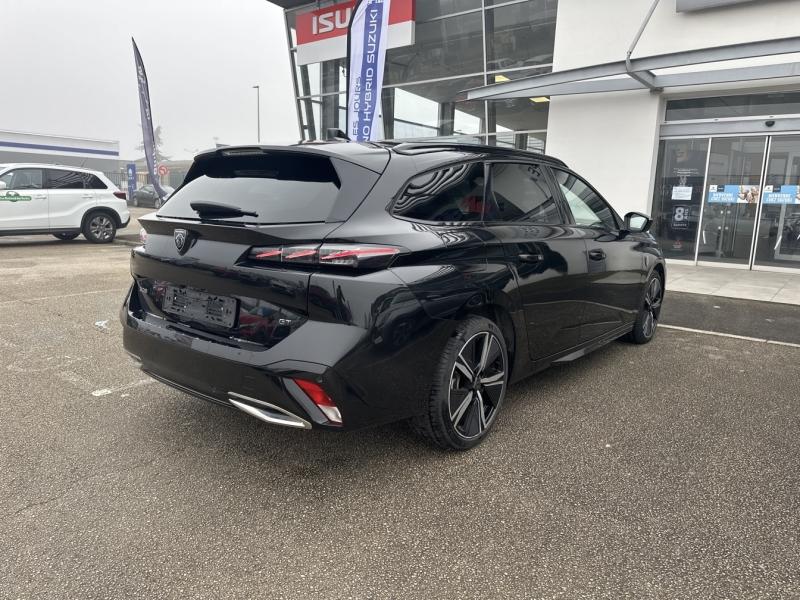 Image PEUGEOT 308 SW 1.5 BlueHDi 130ch S&S GT EAT8