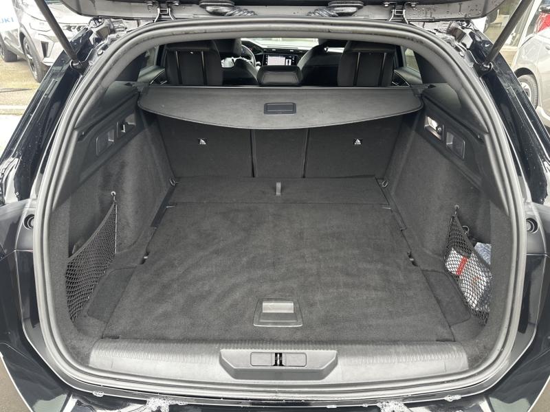 Image PEUGEOT 308 SW 1.5 BlueHDi 130ch S&S GT EAT8