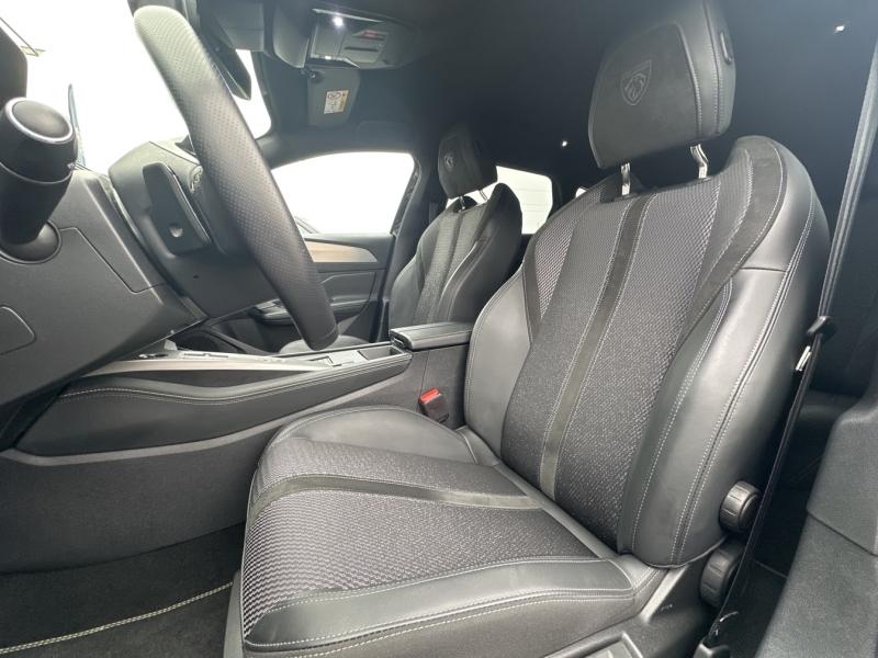 Image PEUGEOT 308 SW 1.5 BlueHDi 130ch S&S GT EAT8