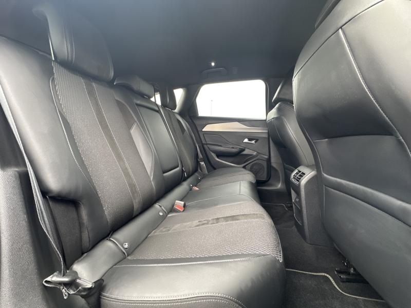 Image PEUGEOT 308 SW 1.5 BlueHDi 130ch S&S GT EAT8