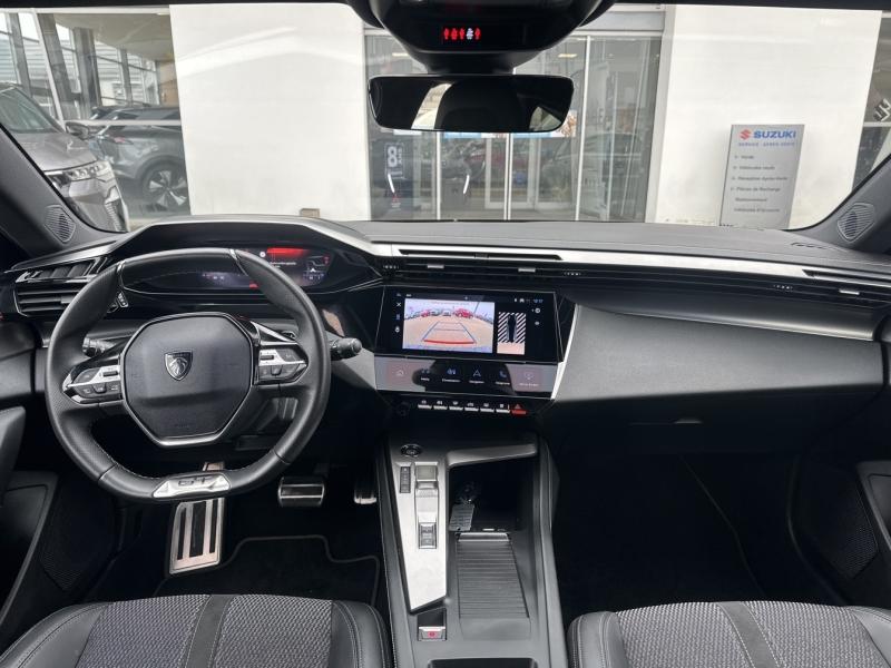 Image PEUGEOT 308 SW 1.5 BlueHDi 130ch S&S GT EAT8