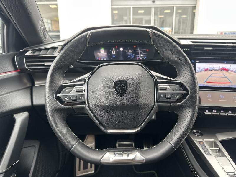 Image PEUGEOT 308 SW 1.5 BlueHDi 130ch S&S GT EAT8