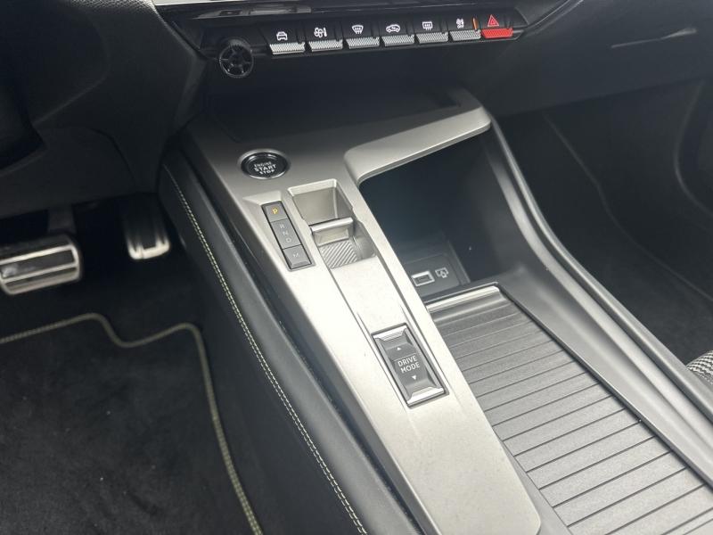 Image PEUGEOT 308 SW 1.5 BlueHDi 130ch S&S GT EAT8