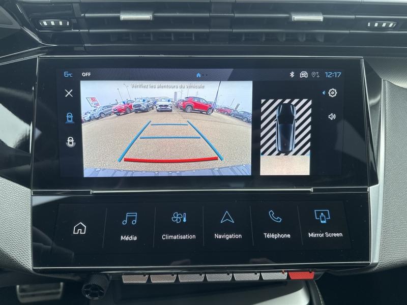 Image PEUGEOT 308 SW 1.5 BlueHDi 130ch S&S GT EAT8