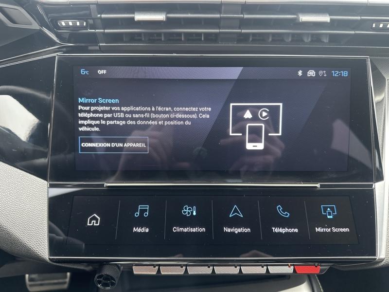 Image PEUGEOT 308 SW 1.5 BlueHDi 130ch S&S GT EAT8