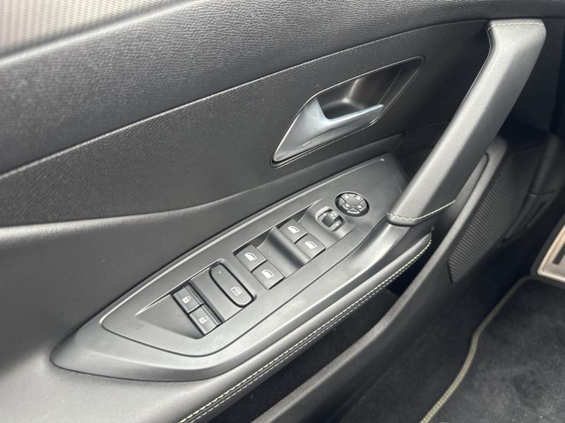 Image PEUGEOT 308 SW 1.5 BlueHDi 130ch S&S GT EAT8