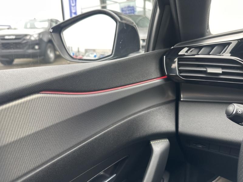 Image PEUGEOT 308 SW 1.5 BlueHDi 130ch S&S GT EAT8