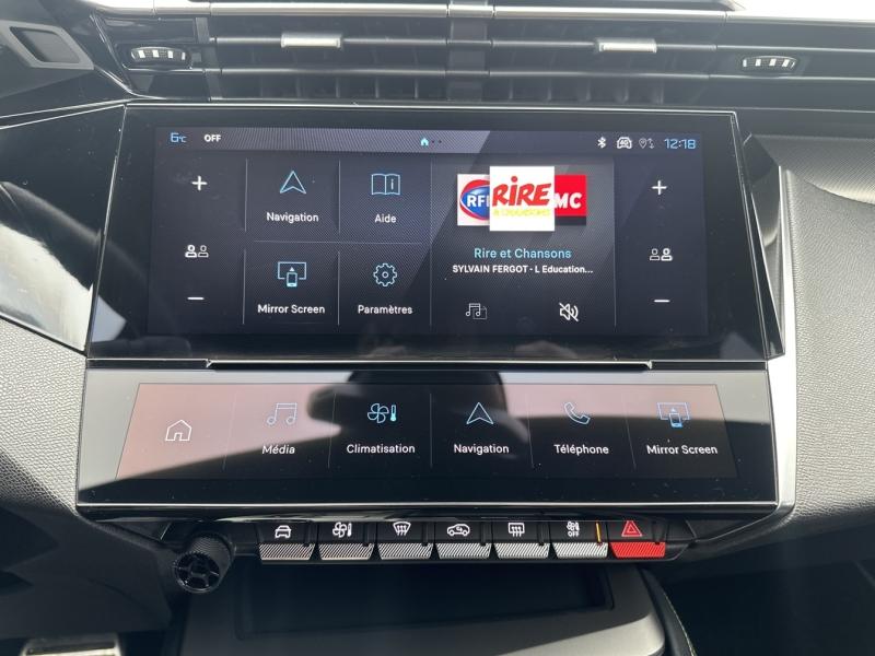 Image PEUGEOT 308 SW 1.5 BlueHDi 130ch S&S GT EAT8