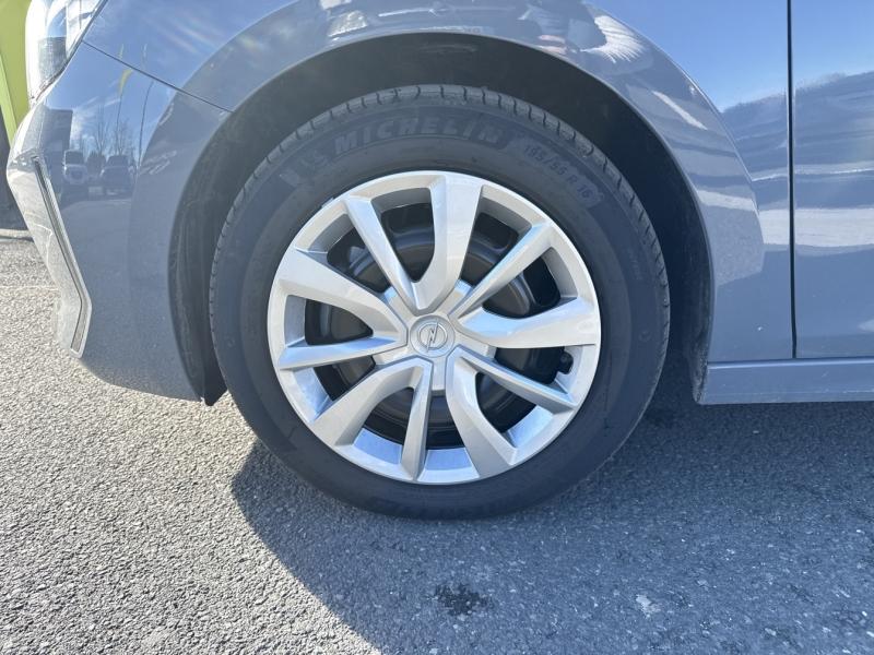 Image OPEL Corsa 1.2 Turbo Hybrid 110ch Edition e-DCT6