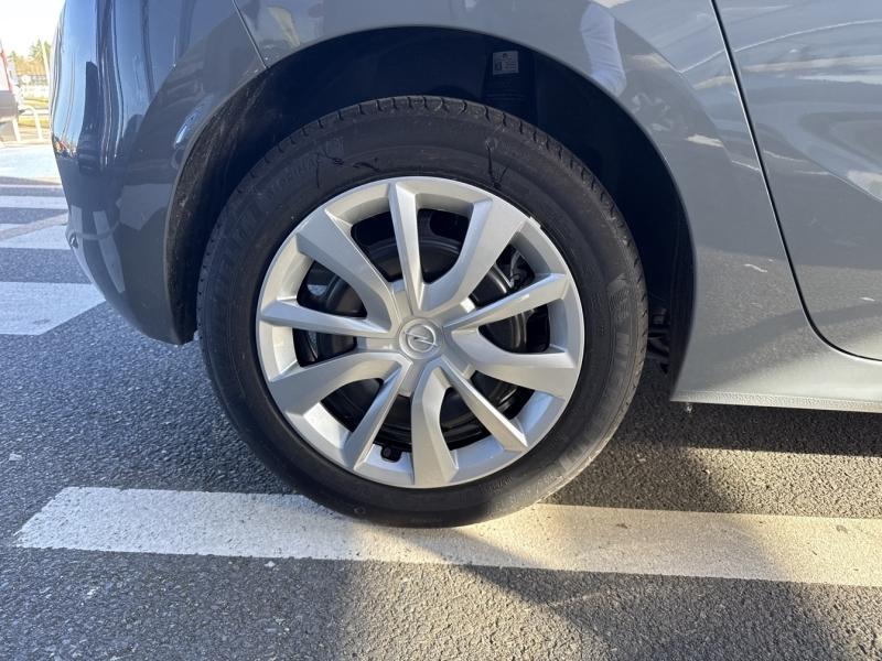 Image OPEL Corsa 1.2 Turbo Hybrid 110ch Edition e-DCT6