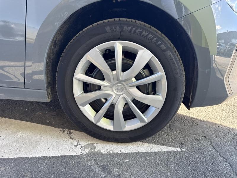 Image OPEL Corsa 1.2 Turbo Hybrid 110ch Edition e-DCT6