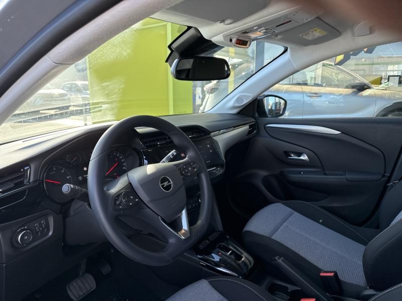 Image OPEL Corsa 1.2 Turbo Hybrid 110ch Edition e-DCT6
