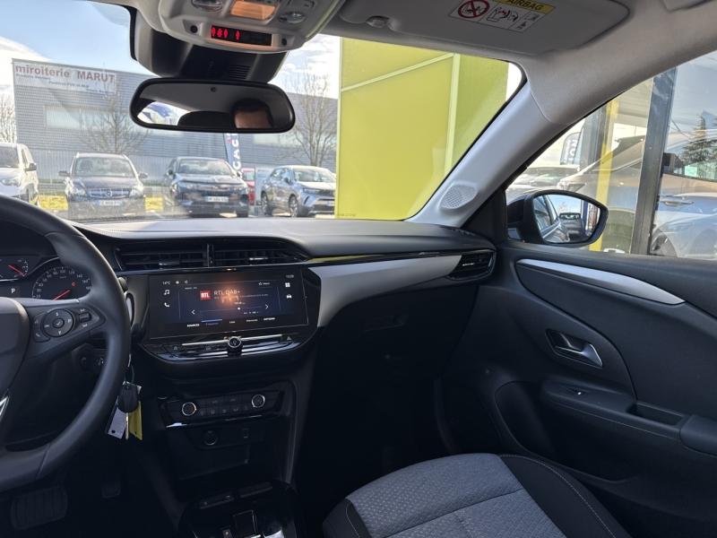 Image OPEL Corsa 1.2 Turbo Hybrid 110ch Edition e-DCT6