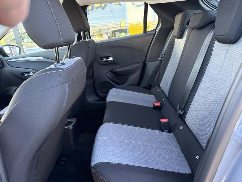 Image OPEL Corsa 1.2 Turbo Hybrid 110ch Edition e-DCT6