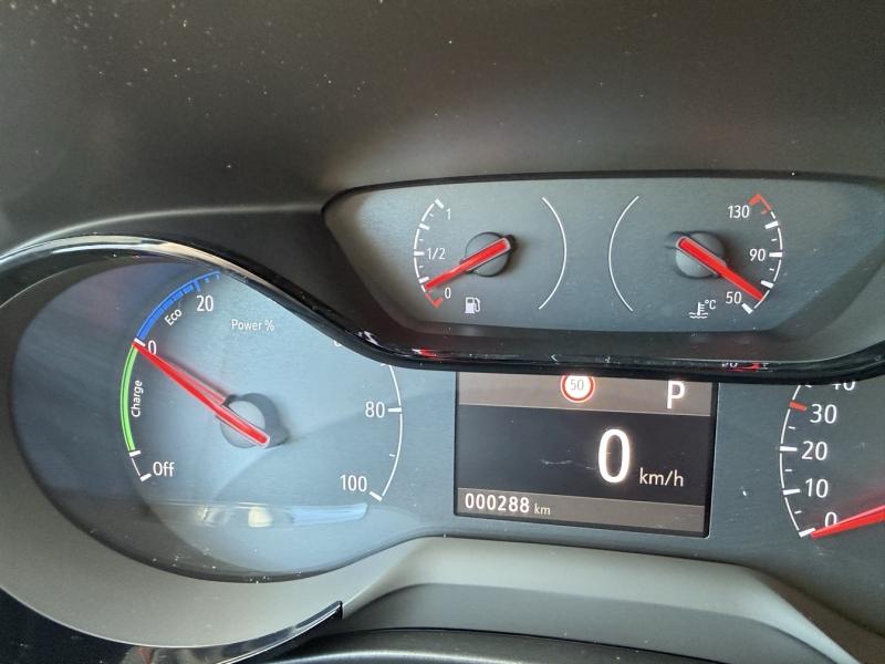 Image OPEL Corsa 1.2 Turbo Hybrid 110ch Edition e-DCT6