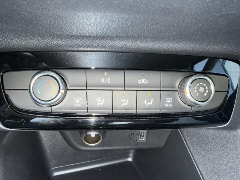 Image OPEL Corsa 1.2 Turbo Hybrid 110ch Edition e-DCT6