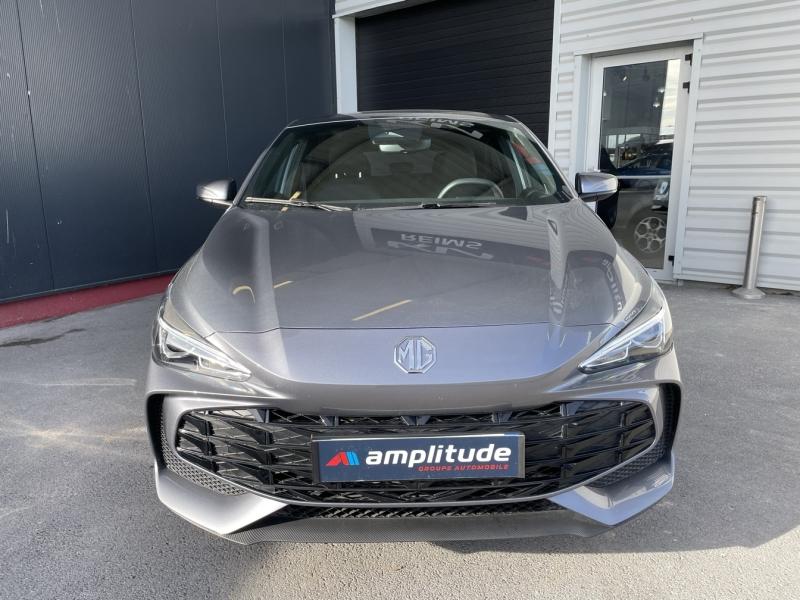 Image MG MOTOR MG3 Hybrid+ 195ch Comfort
