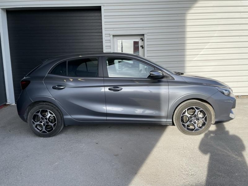 Image MG MOTOR MG3 Hybrid+ 195ch Comfort