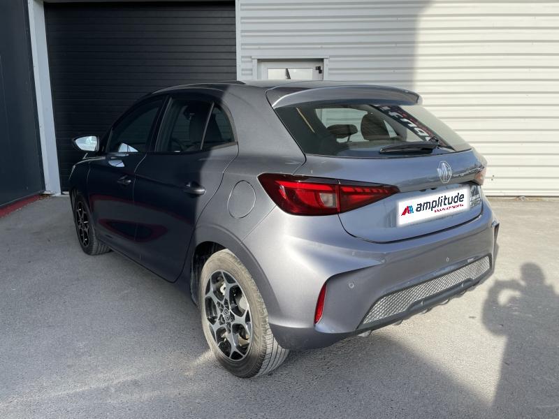 Image MG MOTOR MG3 Hybrid+ 195ch Comfort