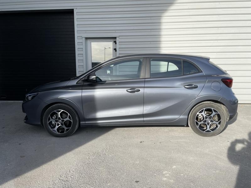 Image MG MOTOR MG3 Hybrid+ 195ch Comfort