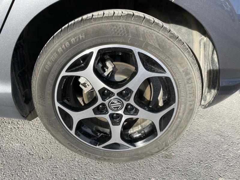 Image MG MOTOR MG3 Hybrid+ 195ch Comfort