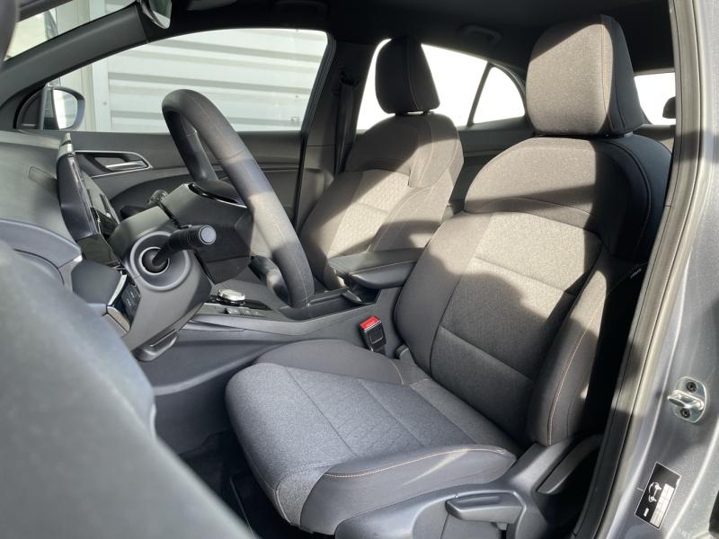 Image MG MOTOR MG3 Hybrid+ 195ch Comfort