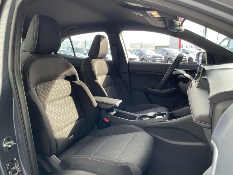 Image MG MOTOR MG3 Hybrid+ 195ch Comfort